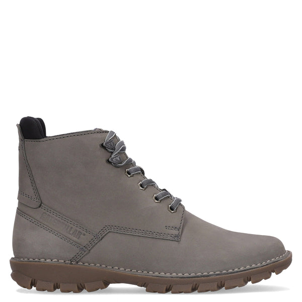 BOTAS VARY M4M CASUAL COLOR GRIS PARA HOMBRE