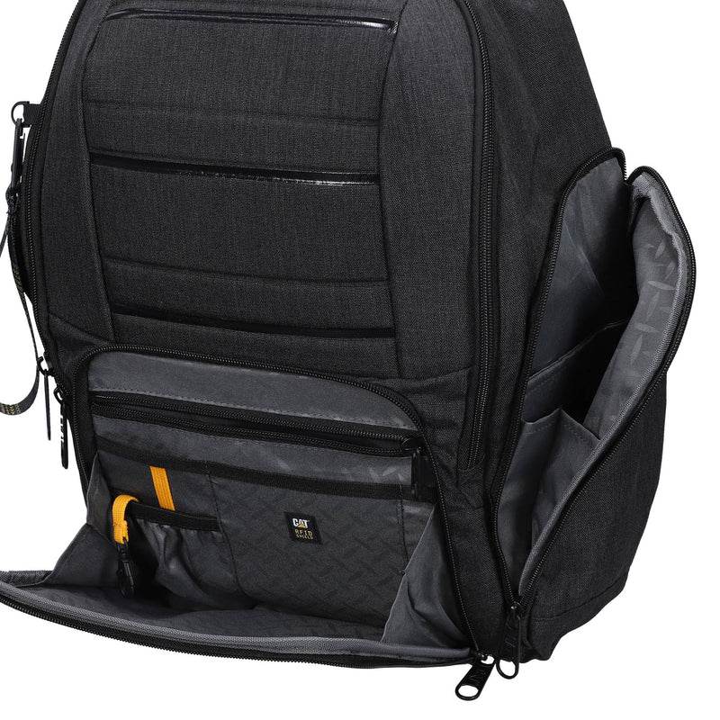 MOCHILA B HOLT PROTECT BP COLOR NEGRO