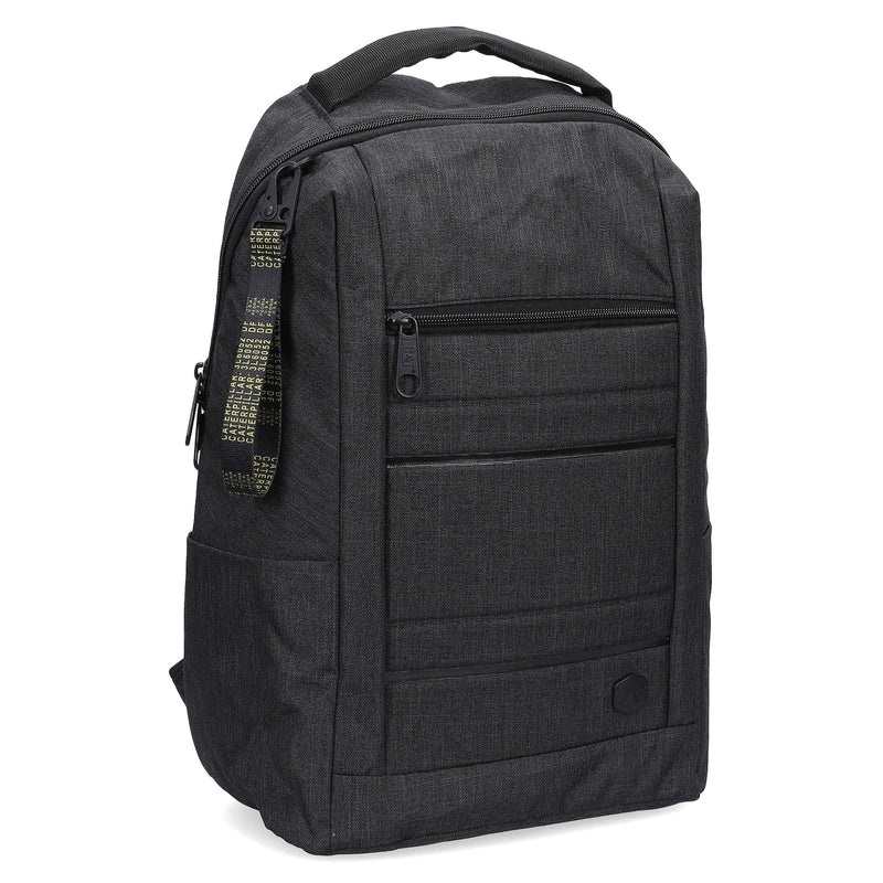 MOCHILA B HOLT LAPTOP BP COLOR NEGRO