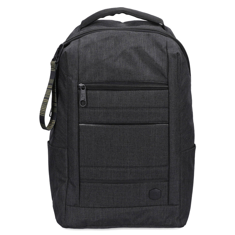 MOCHILA B HOLT LAPTOP BP COLOR NEGRO