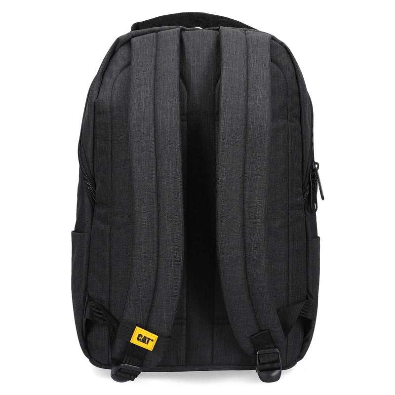 MOCHILA B HOLT LAPTOP BP COLOR NEGRO