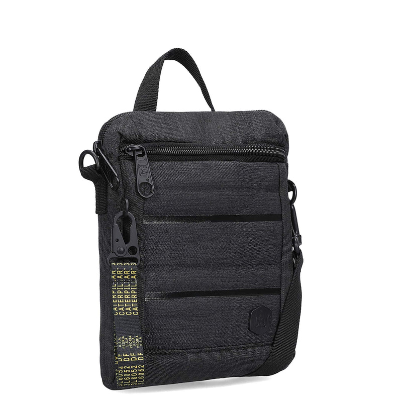 BANDOLERA B HOLT UTILITY BAG COLOR NEGRO