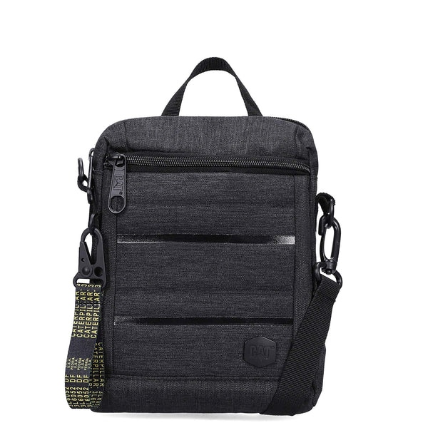 BANDOLERA B HOLT UTILITY BAG COLOR NEGRO