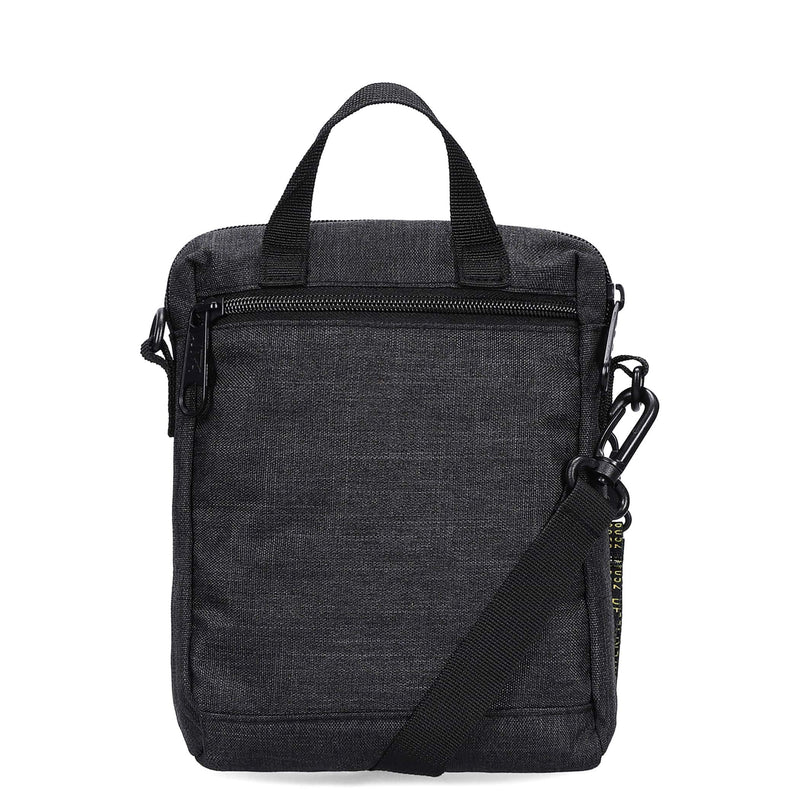 BANDOLERA B HOLT UTILITY BAG COLOR NEGRO