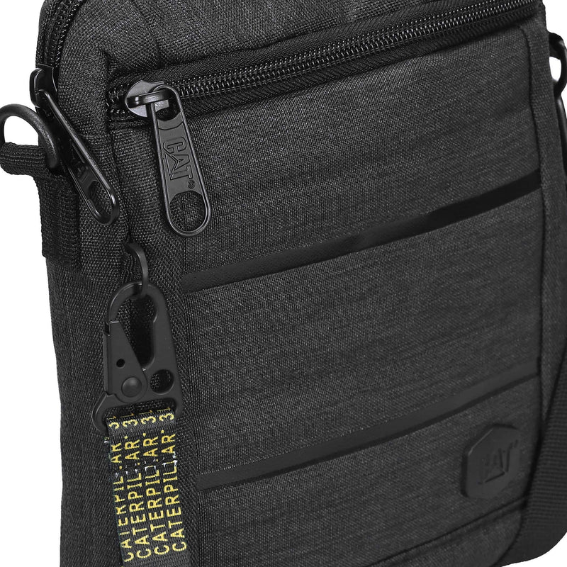 BANDOLERA B HOLT UTILITY BAG COLOR NEGRO