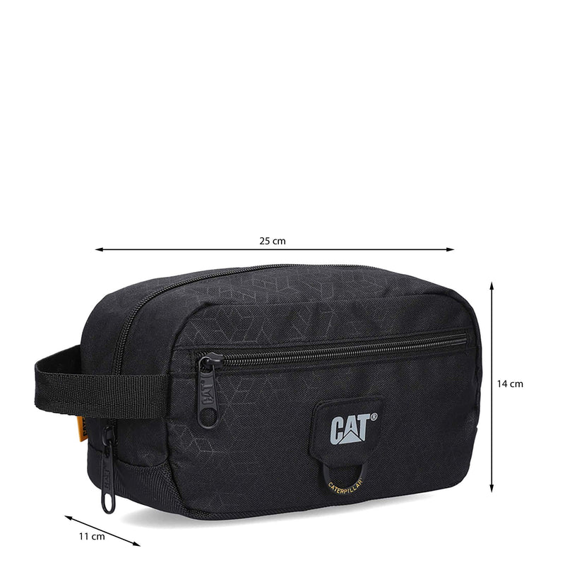 MESSENGER JACK COLOR NEGRO