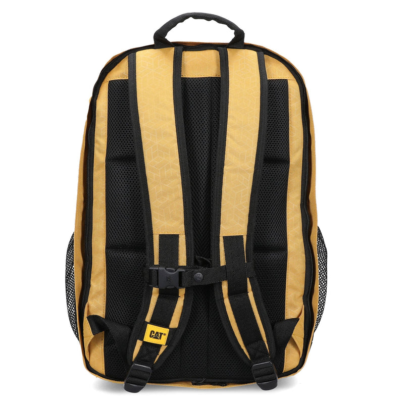 MOCHILA BENNETT COLOR AMARILLO