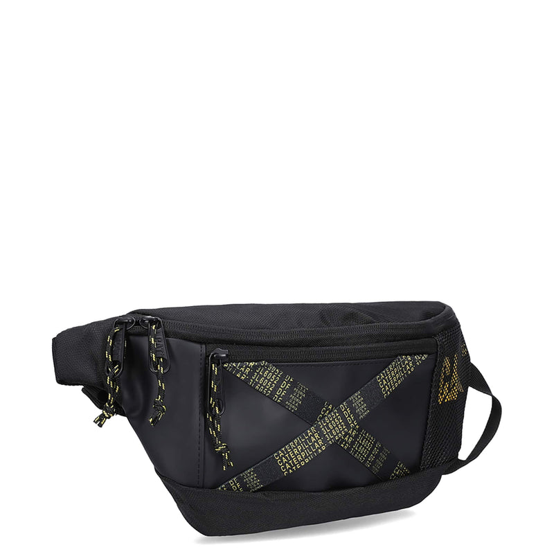 CANGURERA THE SIXTY BUM BAG COLOR NEGRO KHAKI