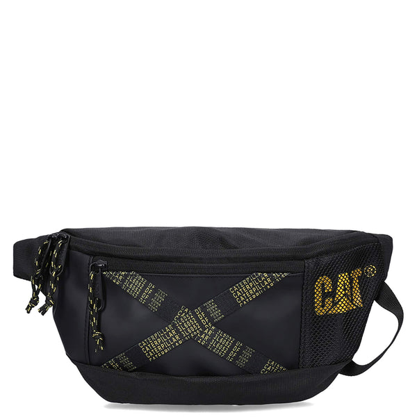 CANGURERA THE SIXTY BUM BAG COLOR NEGRO KHAKI