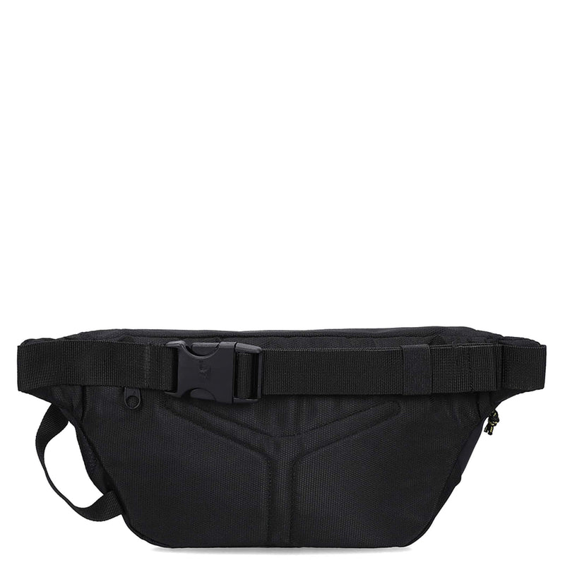 CANGURERA THE SIXTY BUM BAG COLOR NEGRO KHAKI