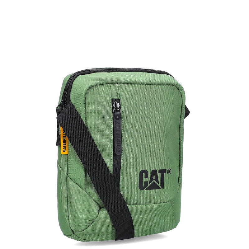 BANDOLERA TABLET BAG COLOR VERDE