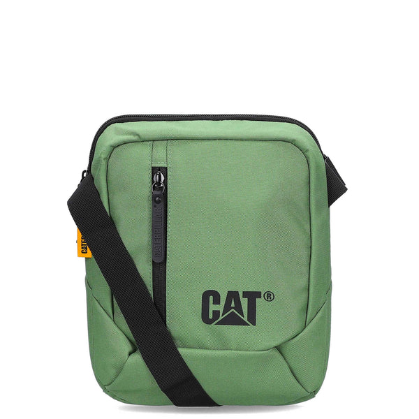 BANDOLERA TABLET BAG COLOR VERDE