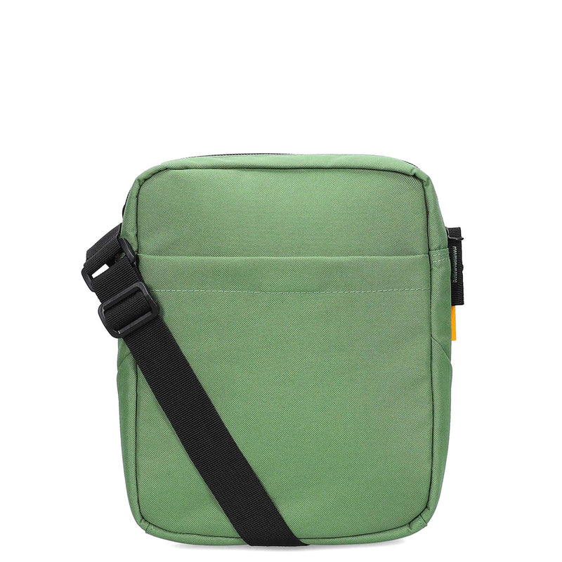 BANDOLERA TABLET BAG COLOR VERDE