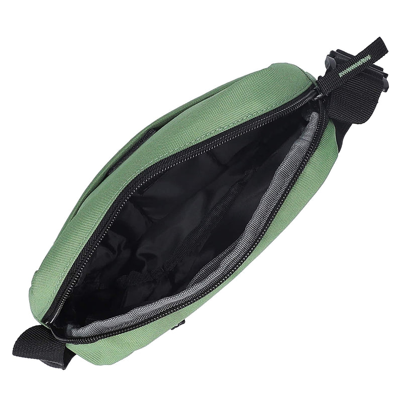 BANDOLERA TABLET BAG COLOR VERDE