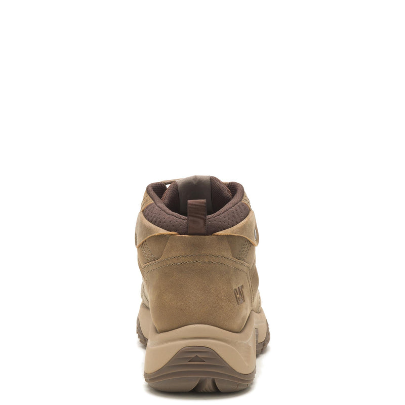 BOTAS DETOURS CHUKKA CASUAL COLOR CAFE PARA HOMBRE