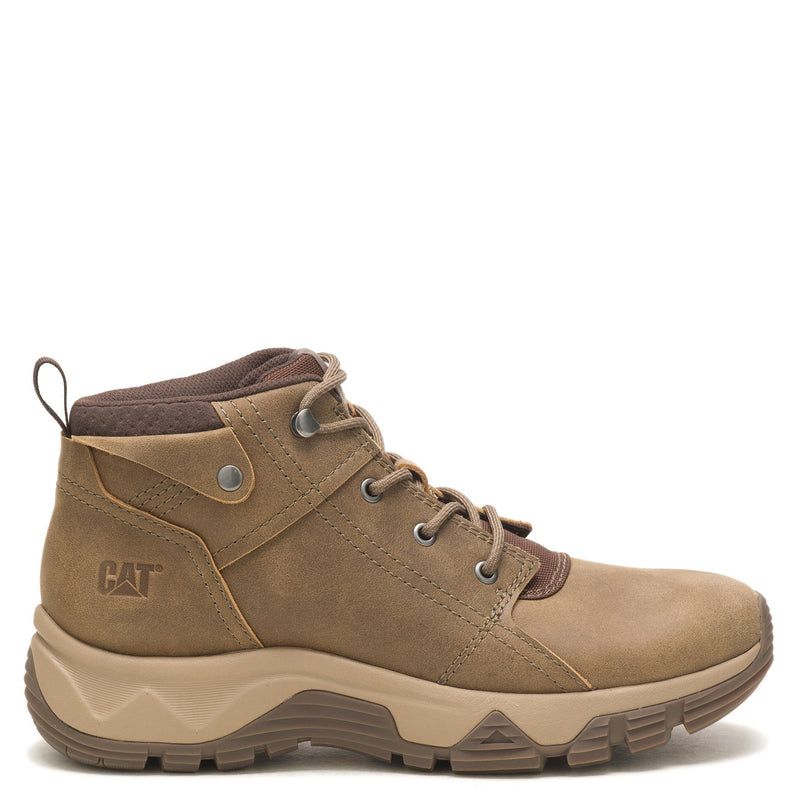 BOTAS DETOURS CHUKKA CASUAL COLOR CAFE PARA HOMBRE