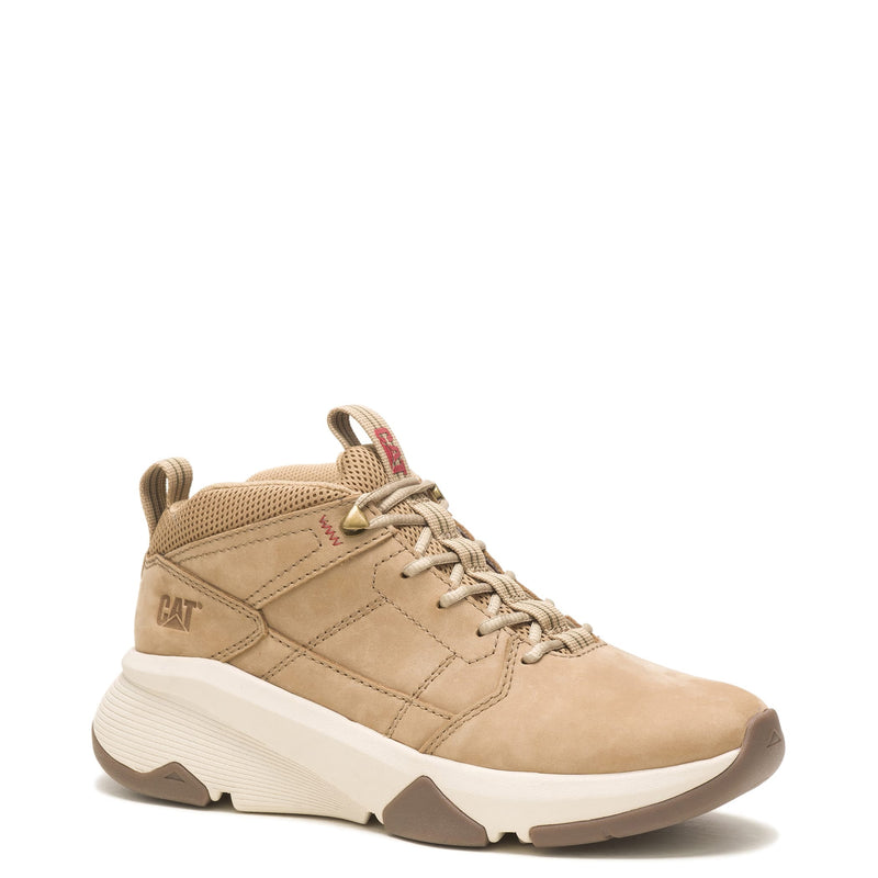 TENIS CITY SPORT CHUKKA CASUAL COLOR KHAKI PARA HOMBRE