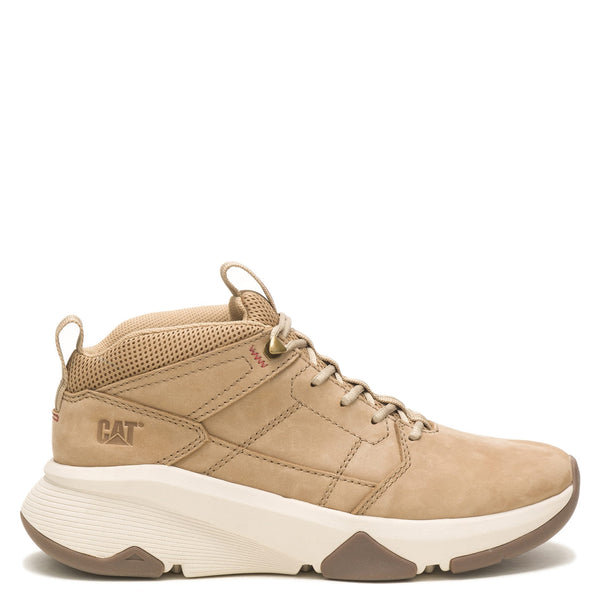 TENIS CITY SPORT CHUKKA CASUAL COLOR KHAKI PARA HOMBRE