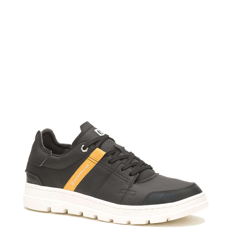 TENIS CITE LOW CASUAL COLOR NEGRO PARA HOMBRE