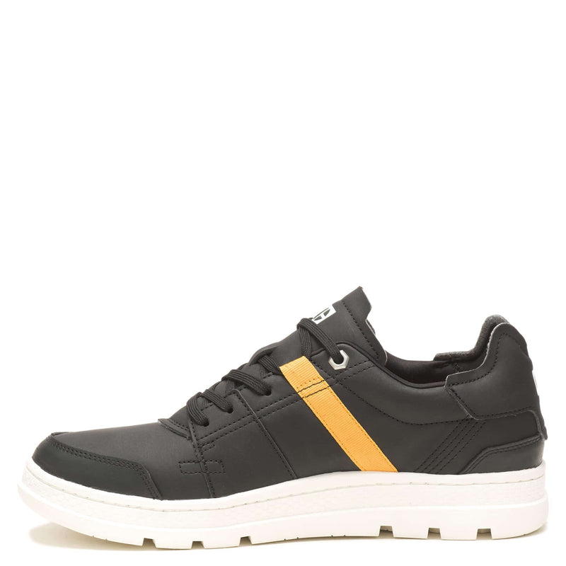 TENIS CITE LOW CASUAL COLOR NEGRO PARA HOMBRE