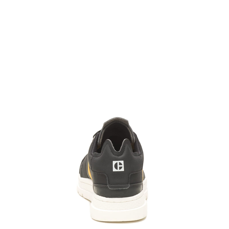 TENIS CITE LOW CASUAL COLOR NEGRO PARA HOMBRE