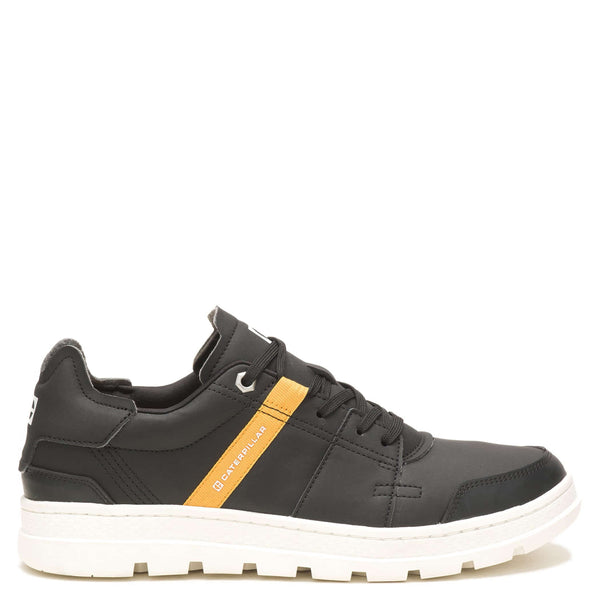 TENIS CITE LOW CASUAL COLOR NEGRO PARA HOMBRE