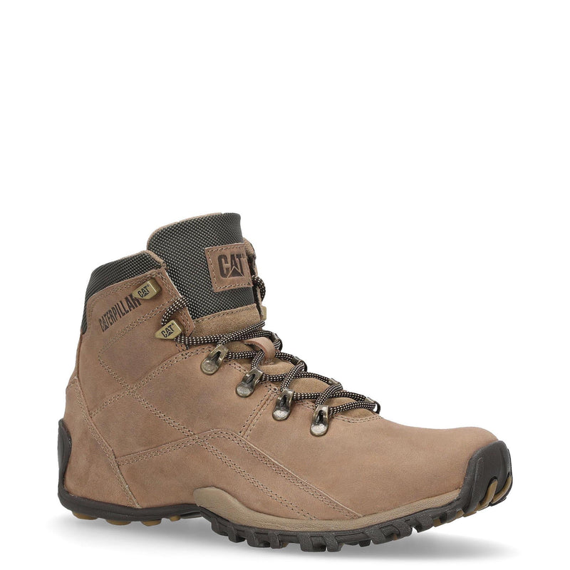 BOTAS RAIDEN M4M CASUAL COLOR TAUPE PARA HOMBRE