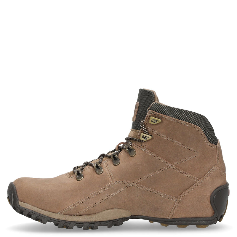 BOTAS RAIDEN M4M CASUAL COLOR TAUPE PARA HOMBRE