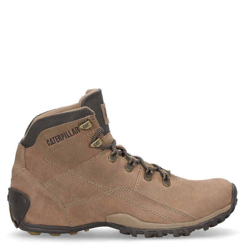 BOTAS RAIDEN M4M CASUAL COLOR TAUPE PARA HOMBRE