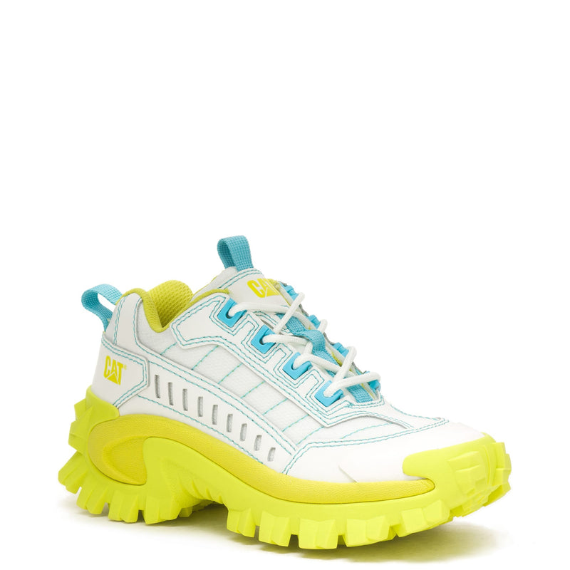 TENIS INTRUDER SUPRCHARGED CASUAL COLOR BLANCO MULTICOLOR PARA HOMBRE