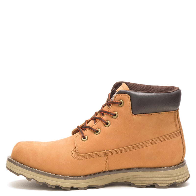 BOTAS FOUNDER WP CASUAL COLOR TAN PARA HOMBRE