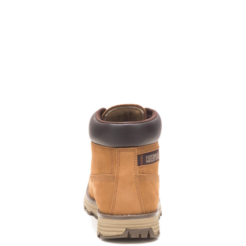 BOTAS FOUNDER WP CASUAL COLOR TAN PARA HOMBRE