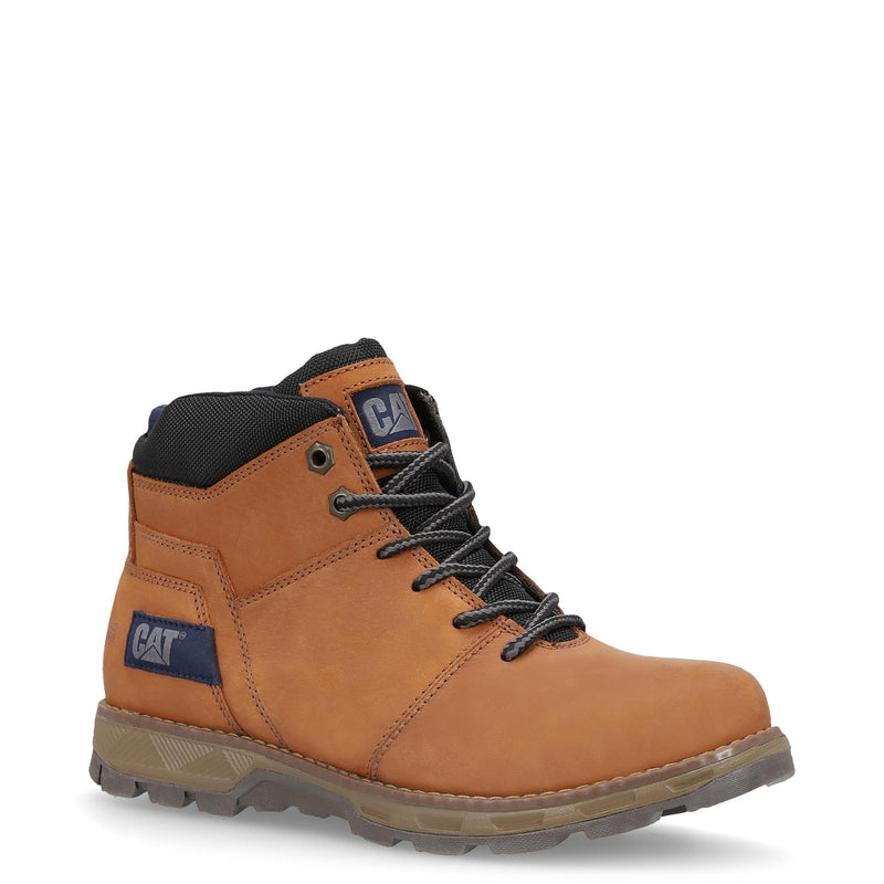 BOTAS CADOGAN M4M CASUAL COLOR TAN PARA HOMBRE