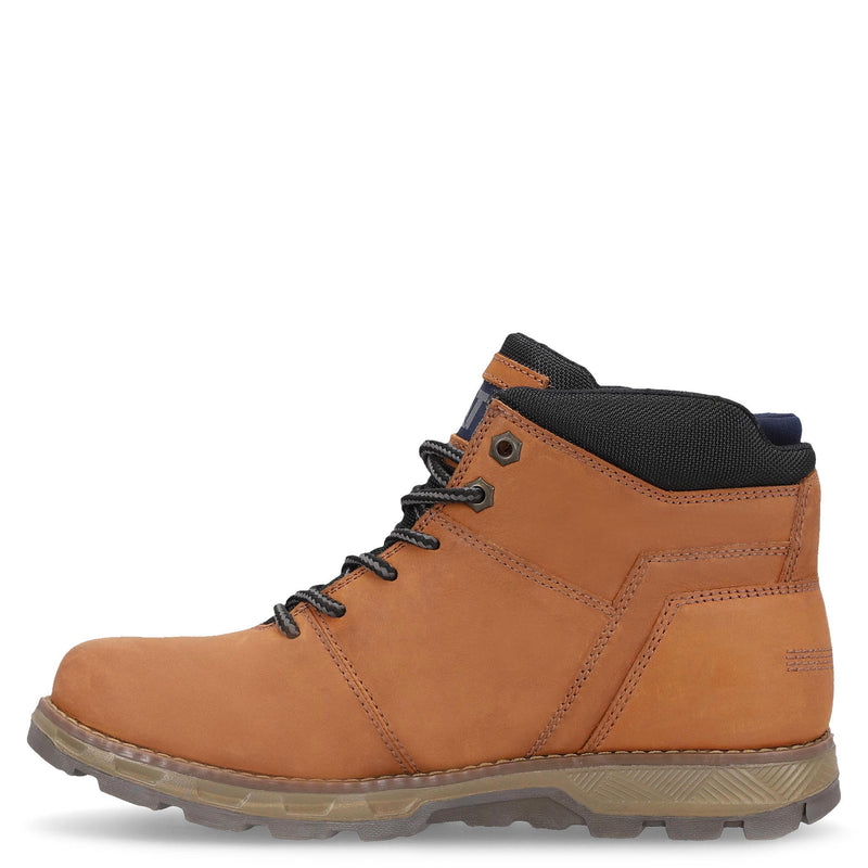 BOTAS CADOGAN M4M CASUAL COLOR TAN PARA HOMBRE