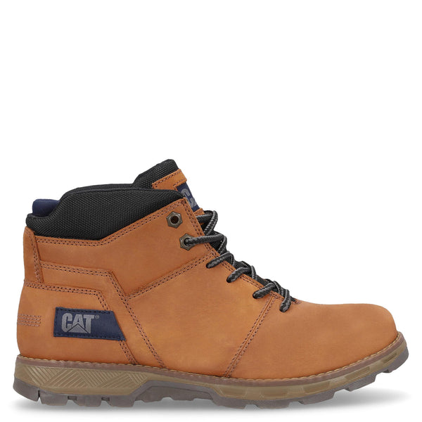 BOTAS CADOGAN M4M CASUAL COLOR TAN PARA HOMBRE