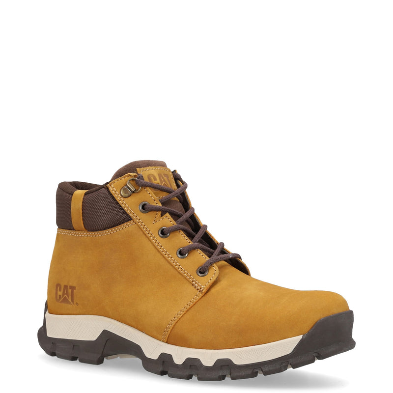 BOTAS KADEN M4M CASUAL COLOR MIEL PARA HOMBRE