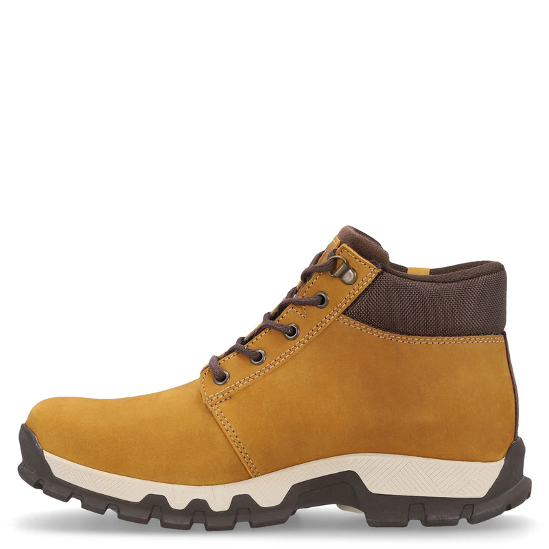 BOTAS KADEN M4M CASUAL COLOR MIEL PARA HOMBRE