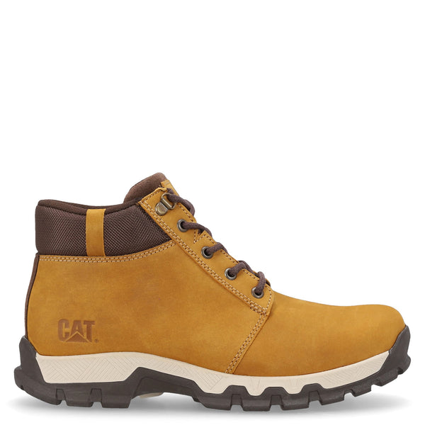 BOTAS KADEN M4M CASUAL COLOR MIEL PARA HOMBRE