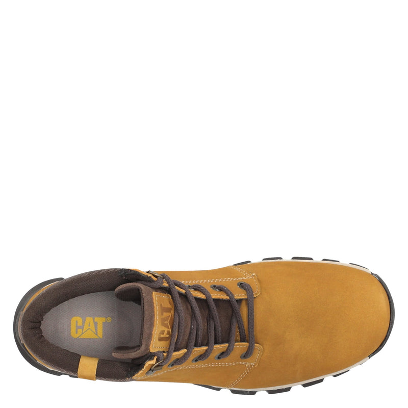 BOTAS KADEN M4M CASUAL COLOR MIEL PARA HOMBRE