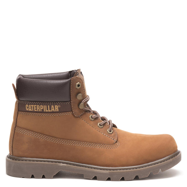 BOTAS COLORADO 2 CASUAL COLOR CAMEL PARA HOMBRE