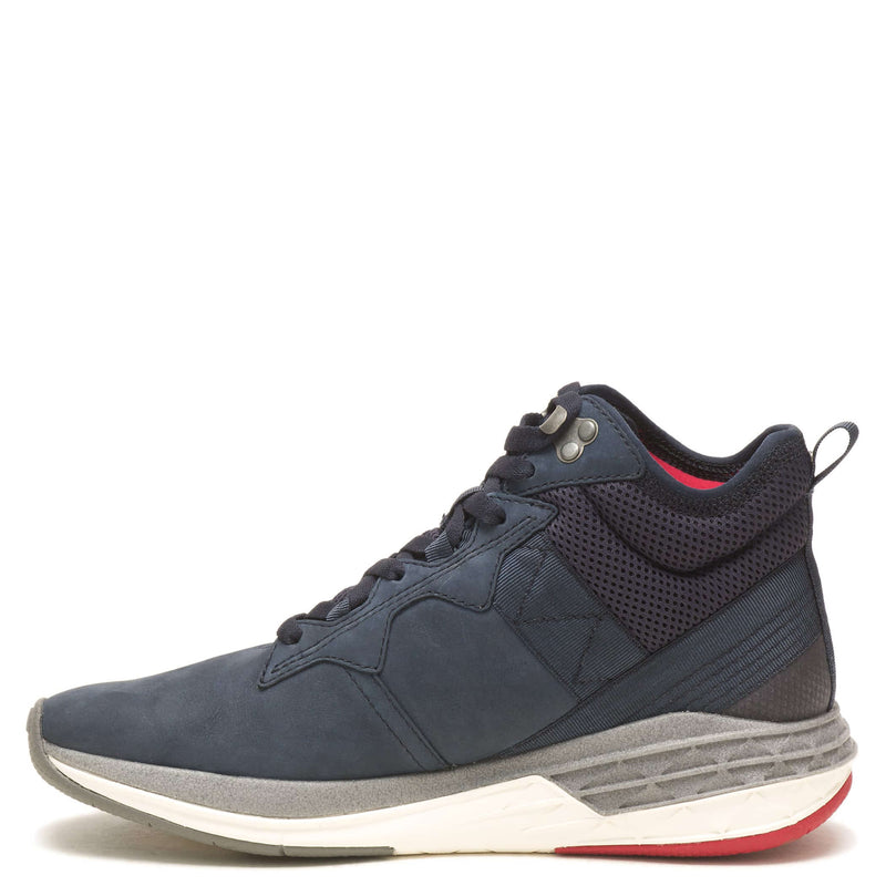 TENIS CITYROGUE MID CASUAL COLOR MARINO PARA HOMBRE