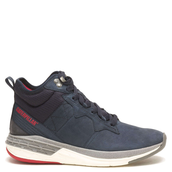 TENIS CITYROGUE MID CASUAL COLOR MARINO PARA HOMBRE