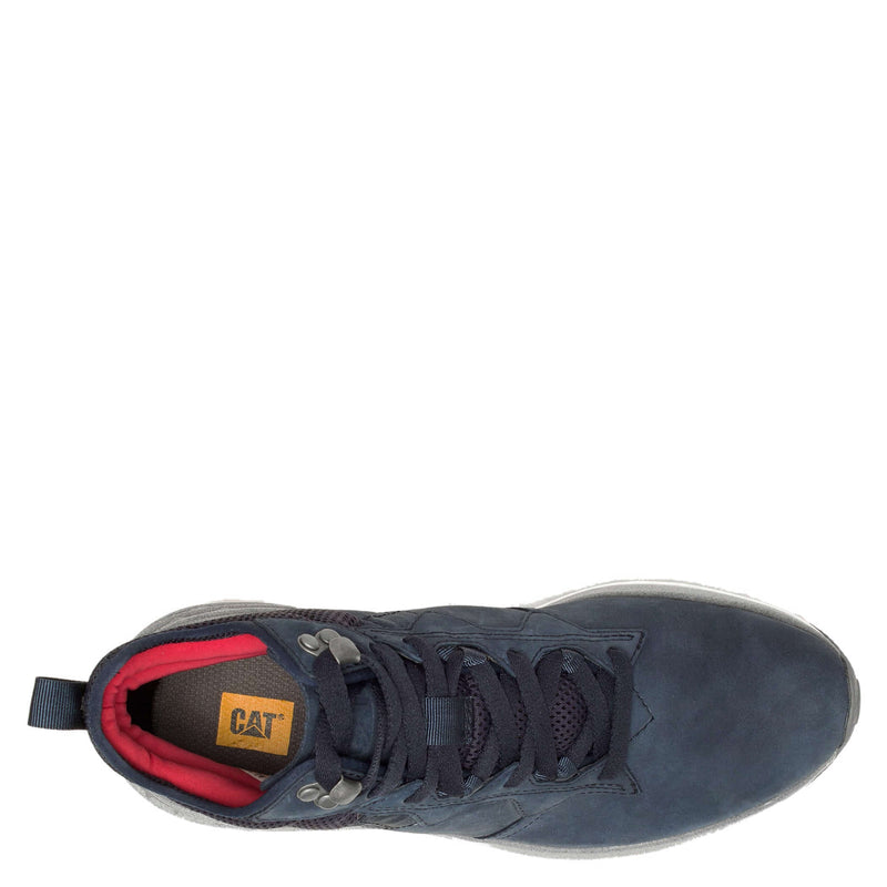 TENIS CITYROGUE MID CASUAL COLOR MARINO PARA HOMBRE