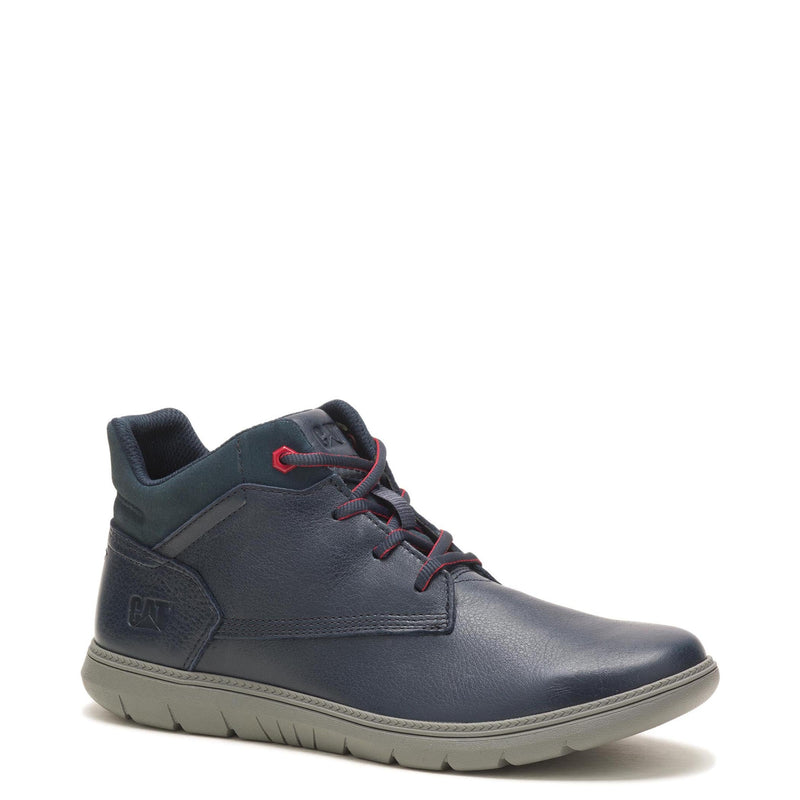 BOTAS ROAMER MID 20 CASUAL COLOR MARINO PARA HOMBRE