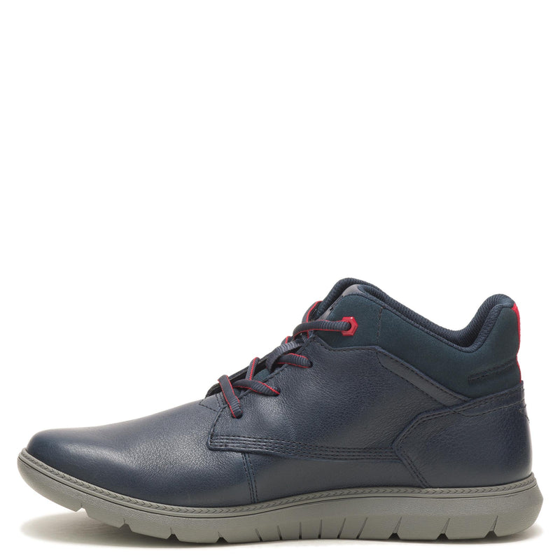 BOTAS ROAMER MID 20 CASUAL COLOR MARINO PARA HOMBRE