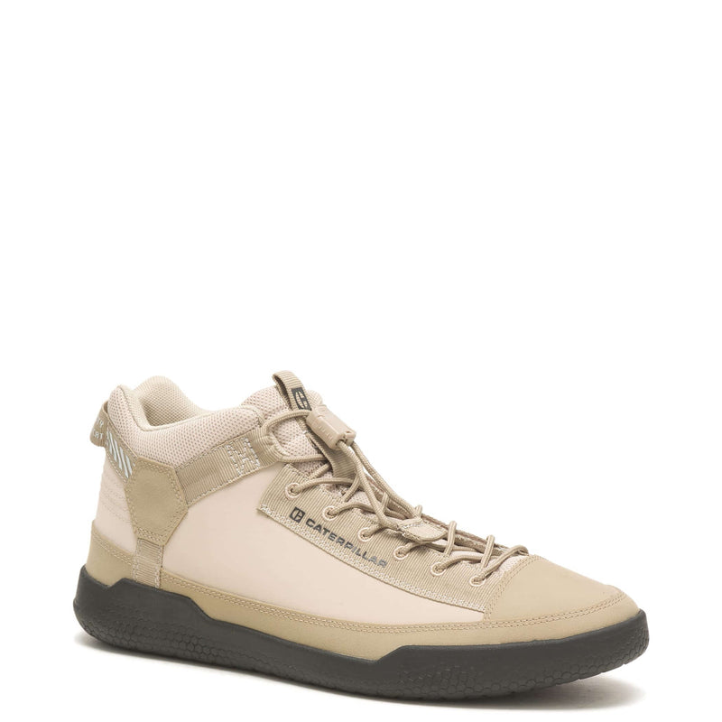 TENIS HEX UTILITY CASUAL COLOR TAN PARA HOMBRE