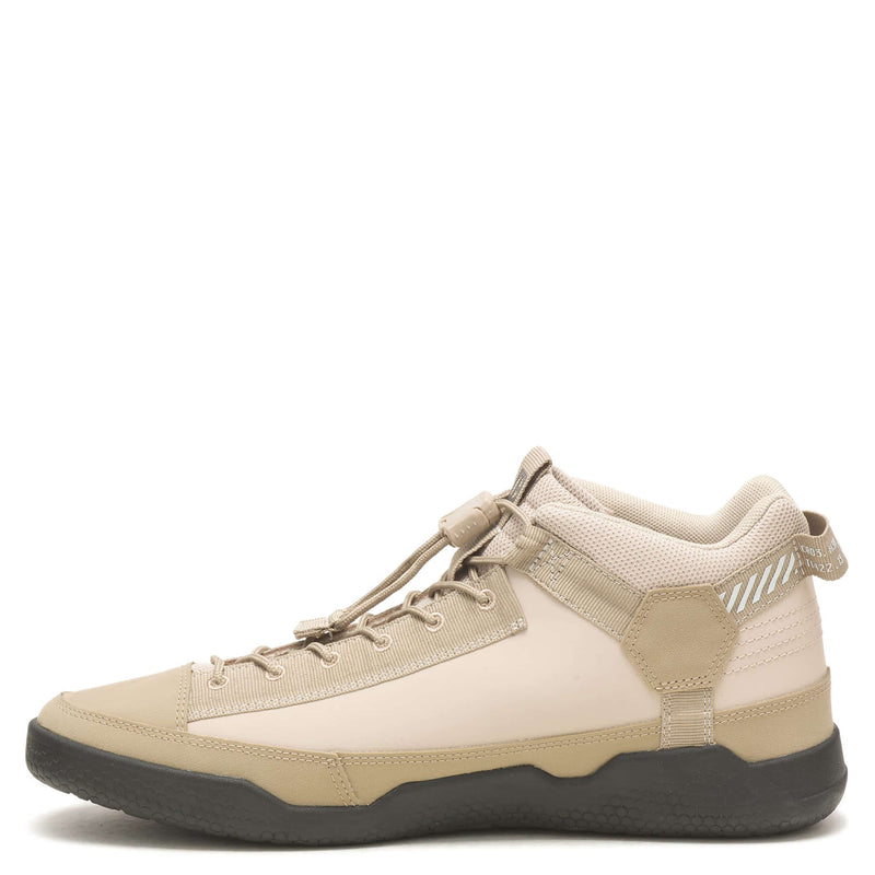 TENIS HEX UTILITY CASUAL COLOR TAN PARA HOMBRE