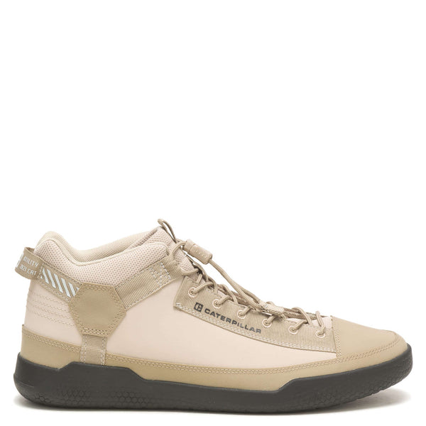 TENIS HEX UTILITY CASUAL COLOR TAN PARA HOMBRE