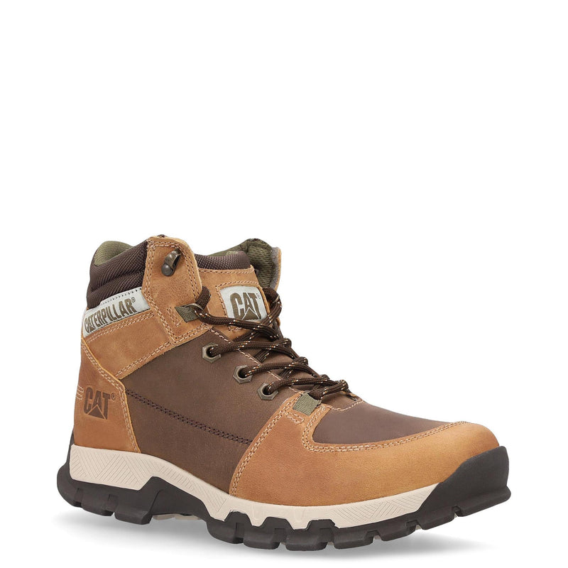 BOTAS ELLIS M4M CASUAL COLOR COGNAC PARA HOMBRE