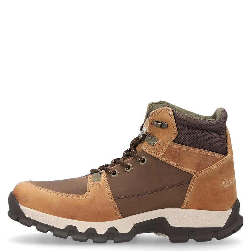 BOTAS ELLIS M4M CASUAL COLOR COGNAC PARA HOMBRE